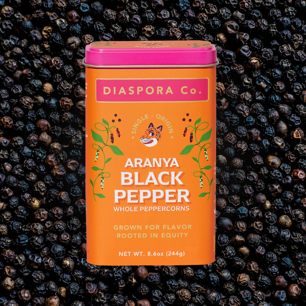 Aranya Black Pepper - Image 5