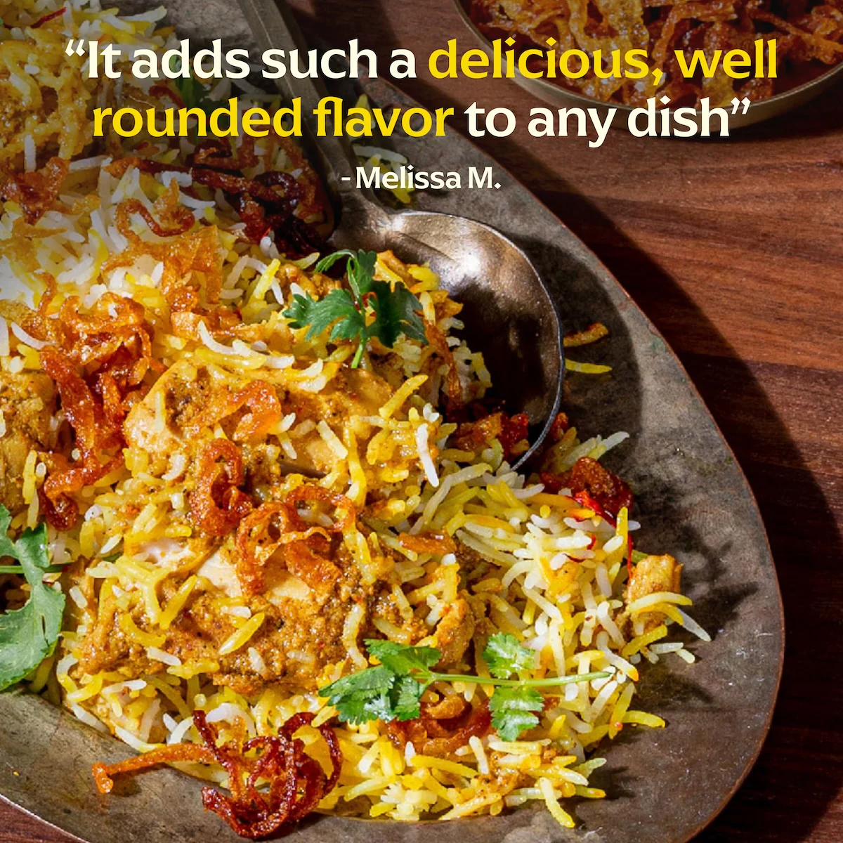 Biryani Masala - Image 3