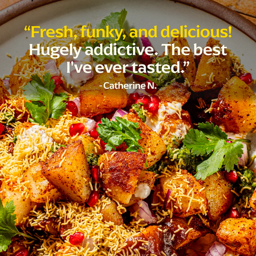 Chaat Masala - Image 3