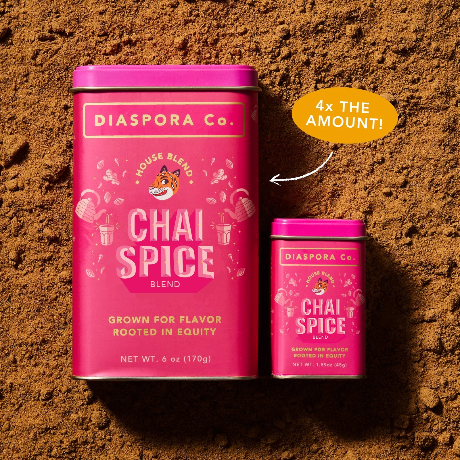 Chai Spice - Image 3
