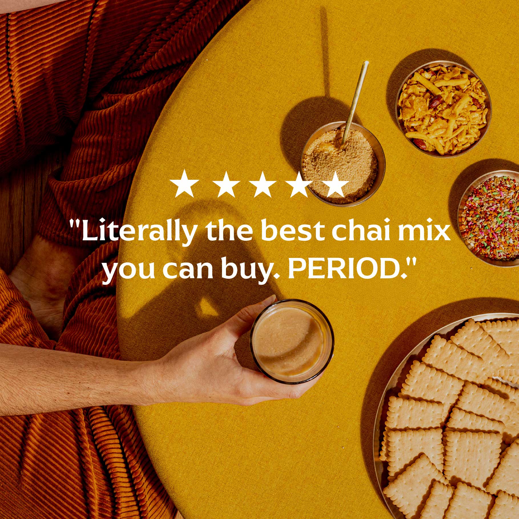 Chai Spice - Image 5