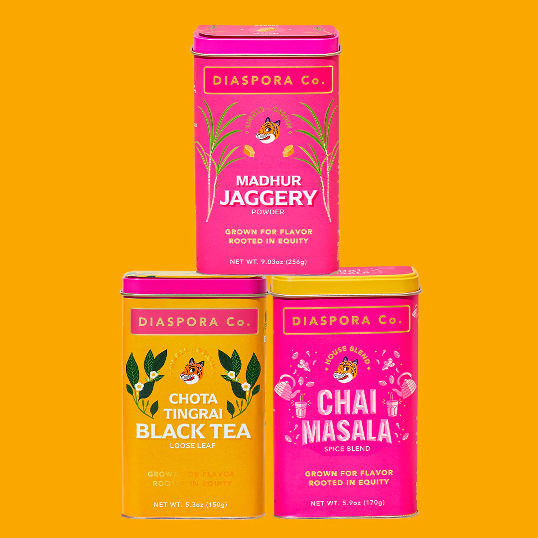 Chai Trio - Image 7