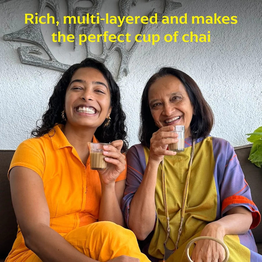 Chota Tingrai Black Tea - Image 4