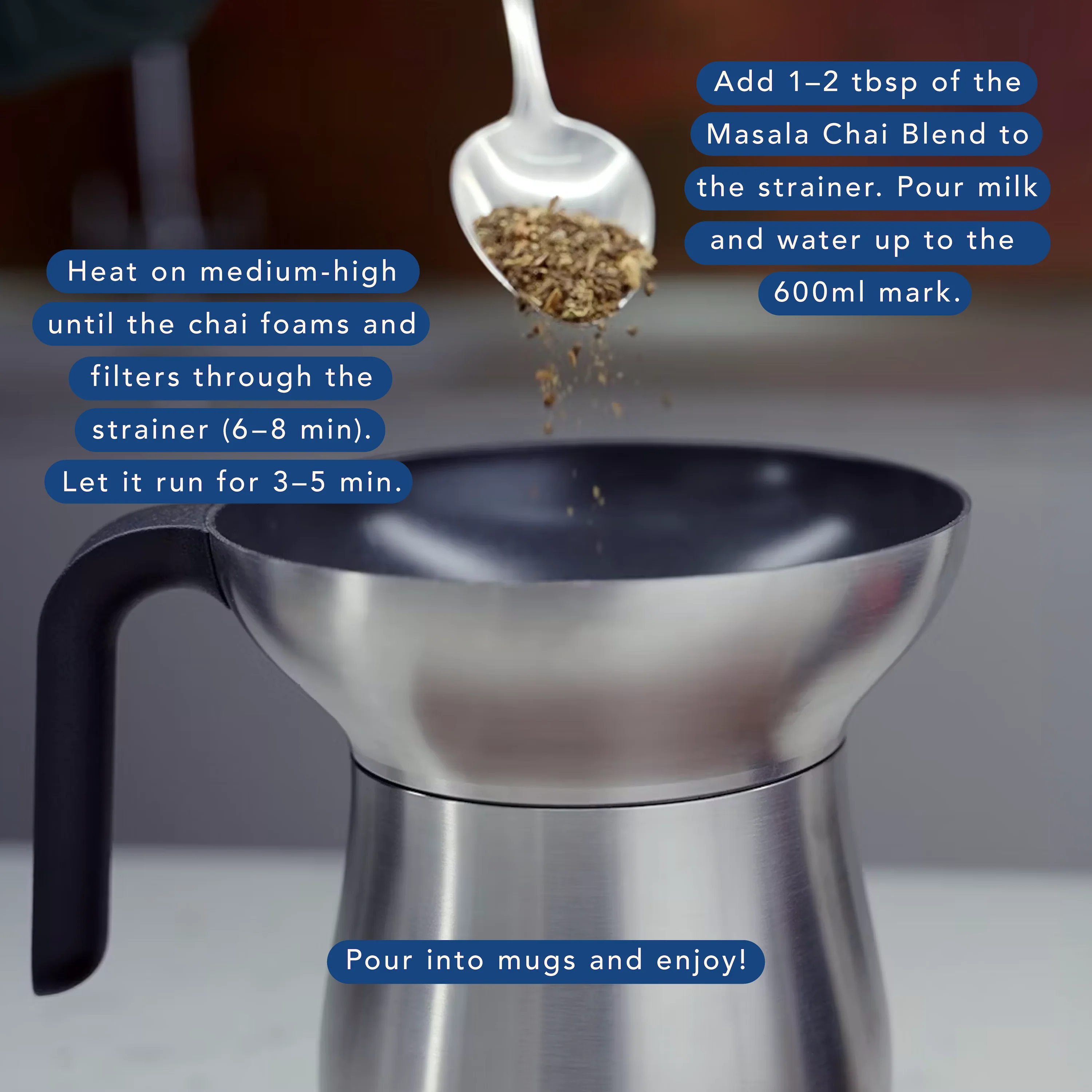 Diaspora Co. x LOKA Chai Kit - Image 3