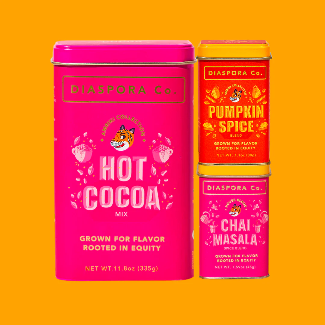 Holiday Beverage Bundle