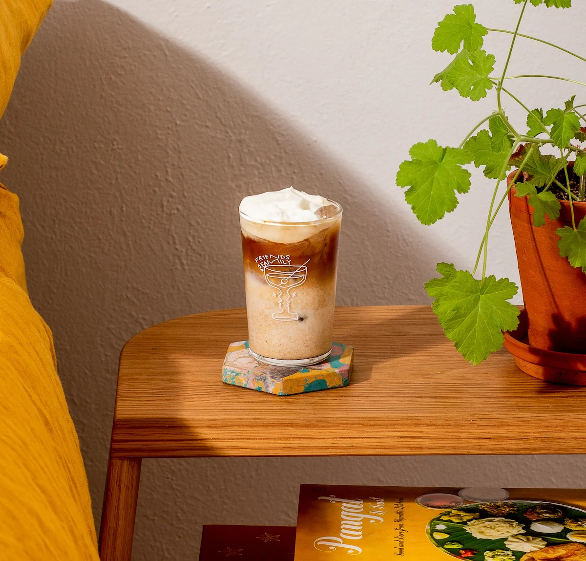 Fall Beverage Trio - Image 4