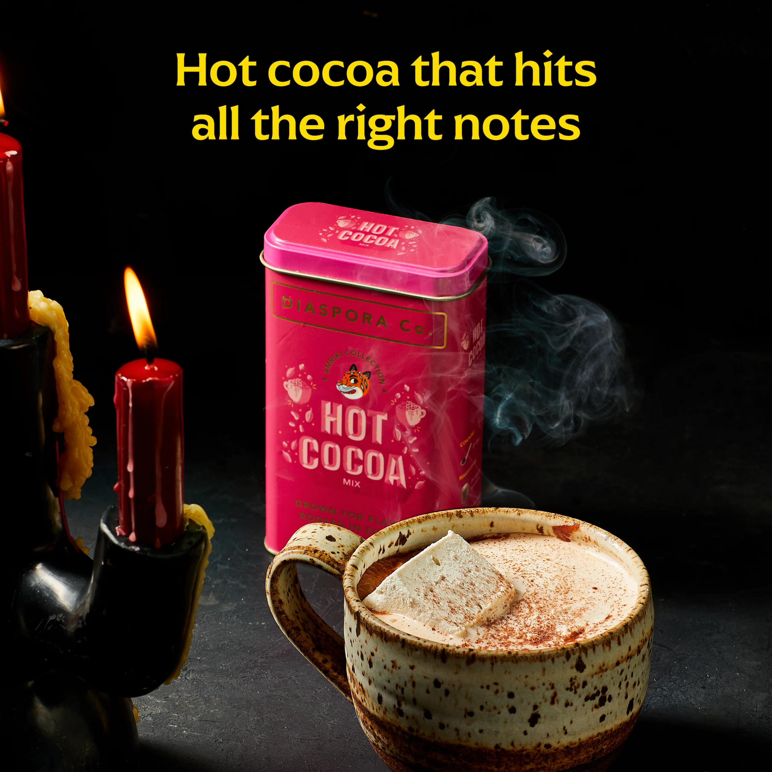 Hot Cocoa - Image 2
