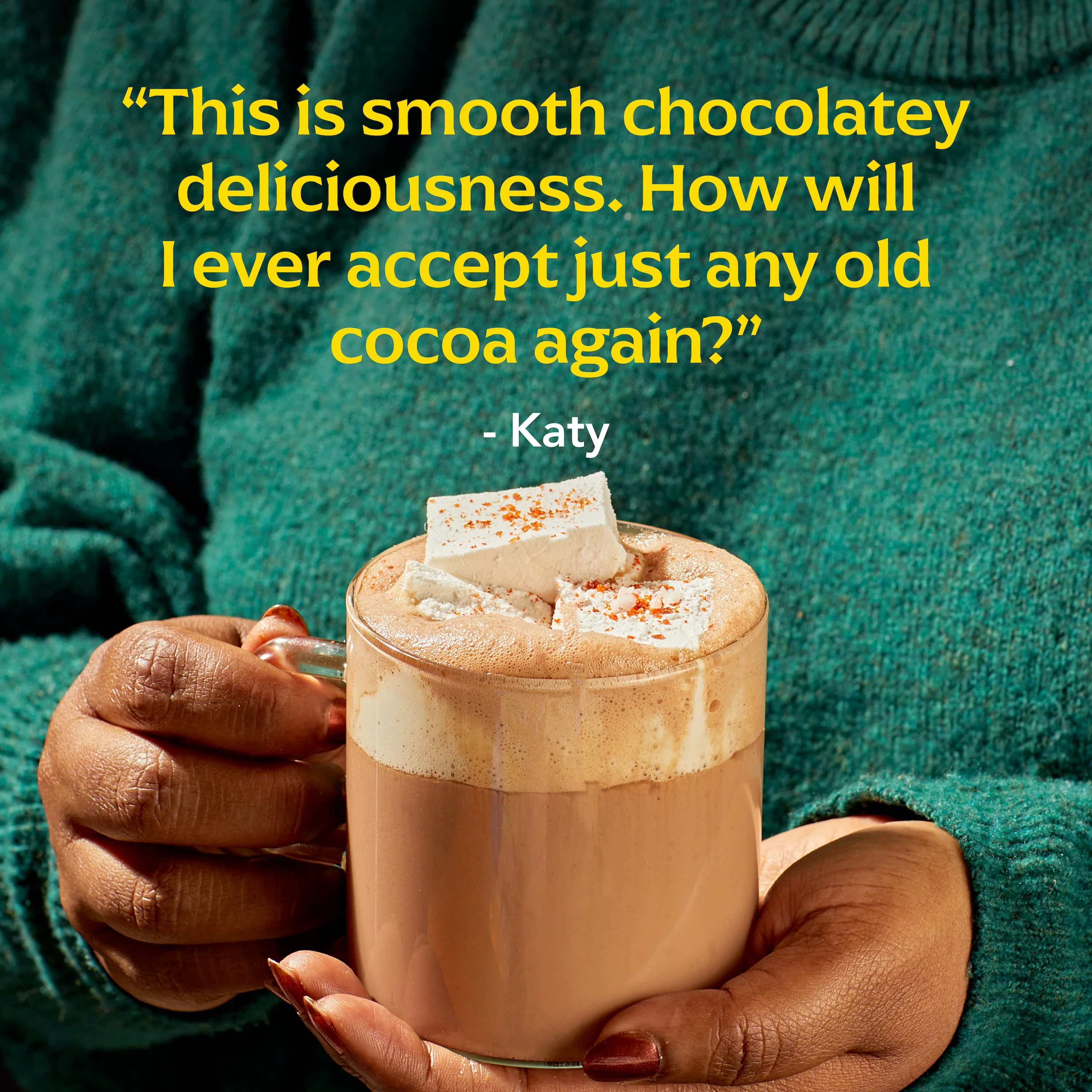 Hot Cocoa - Image 4