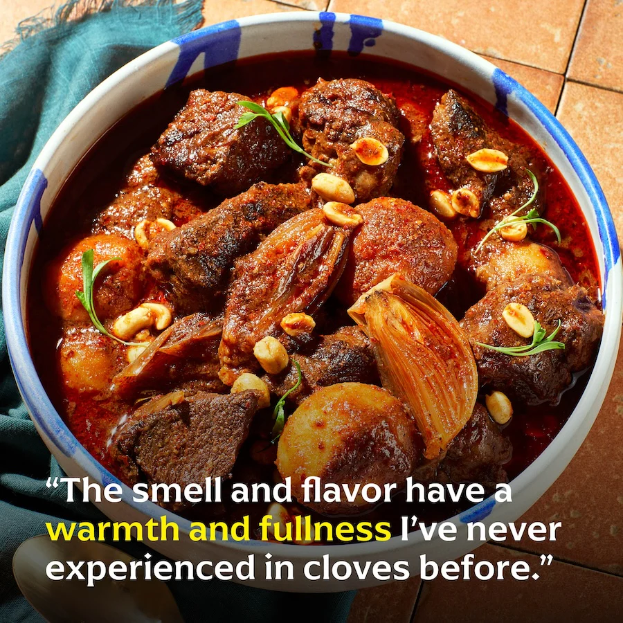 Kandyan Cloves - Image 3