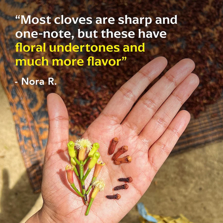 Kandyan Cloves - Image 4