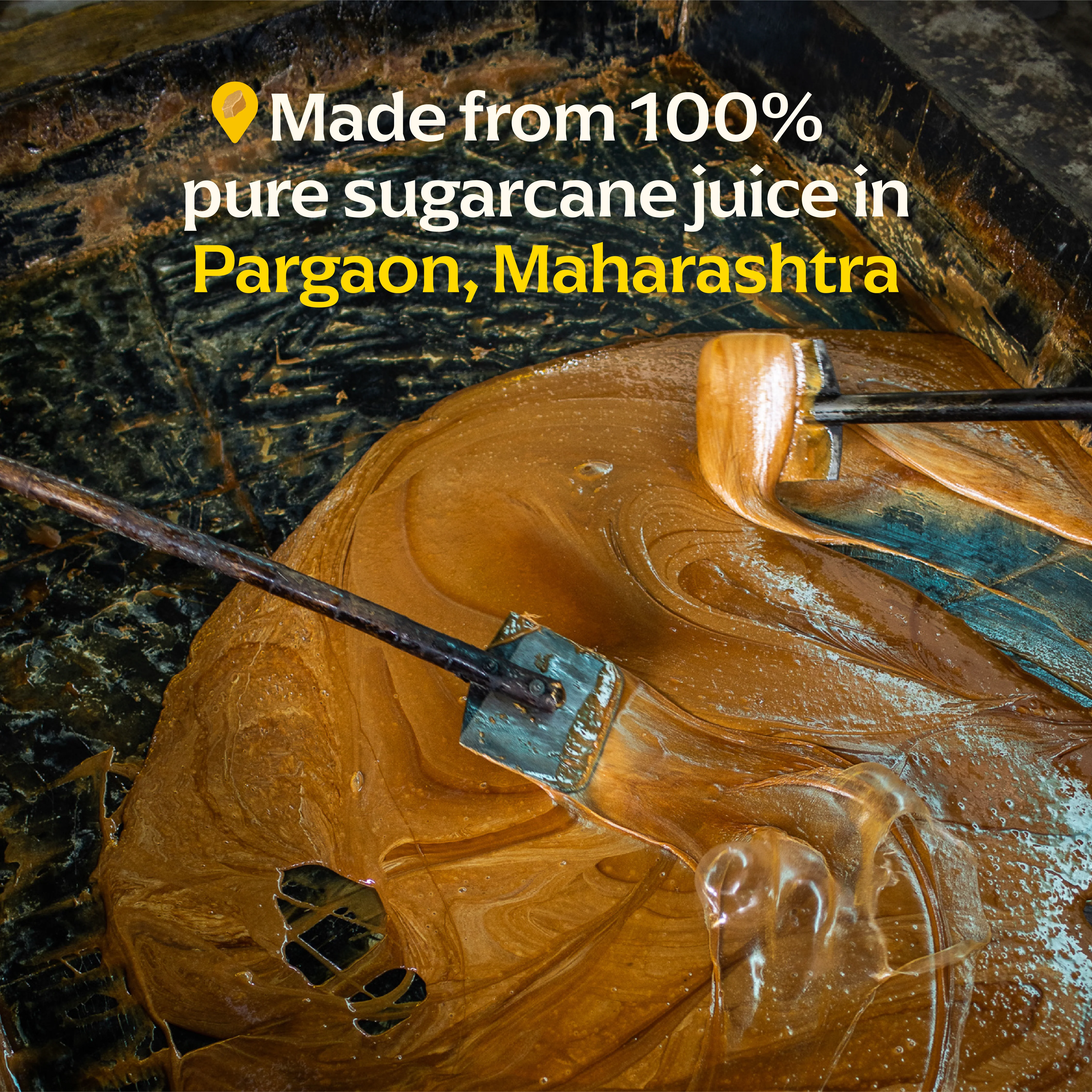 Madhur Jaggery - Image 2