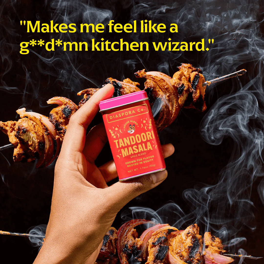 Tandoori Masala - Image 3