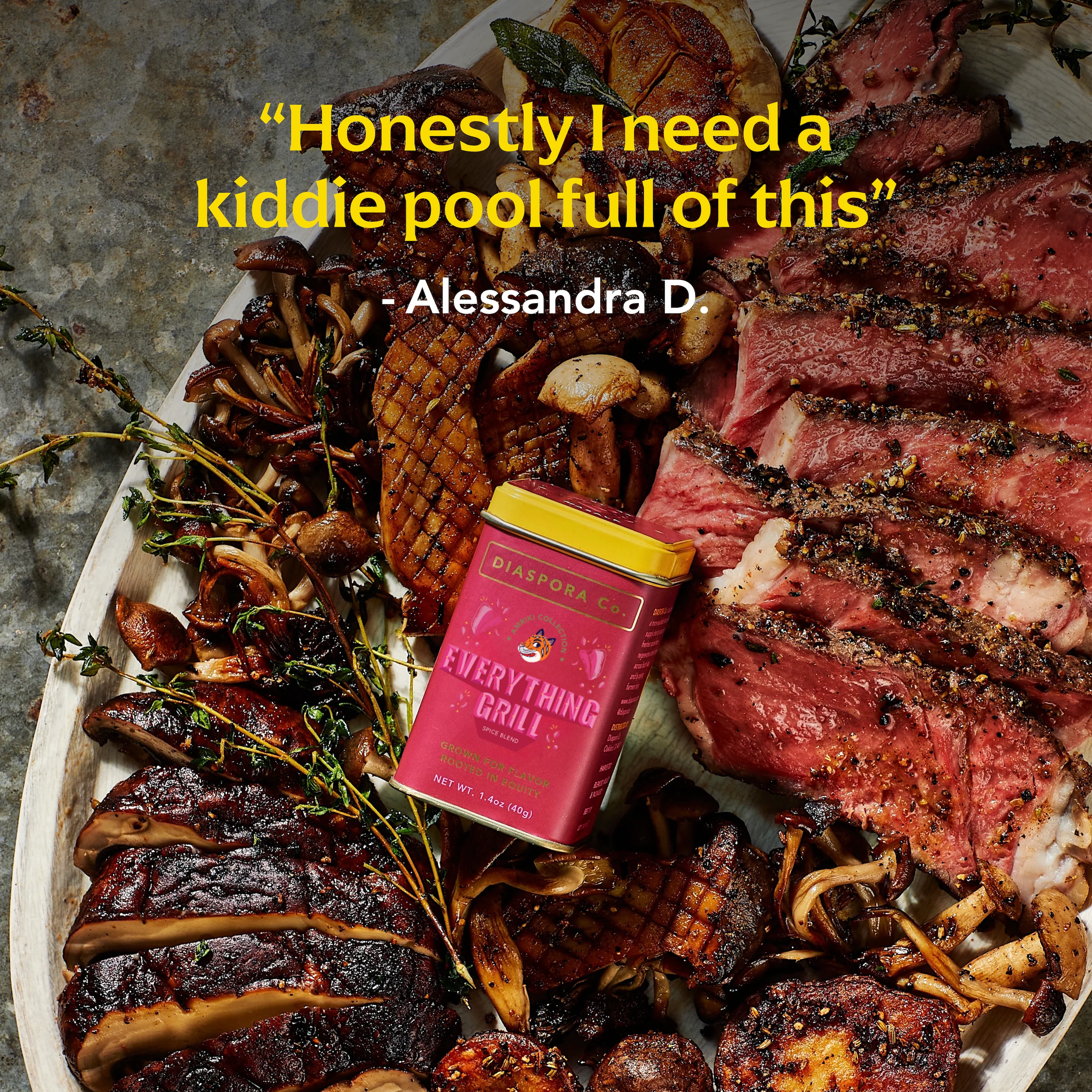 Everything Grill - Image 4