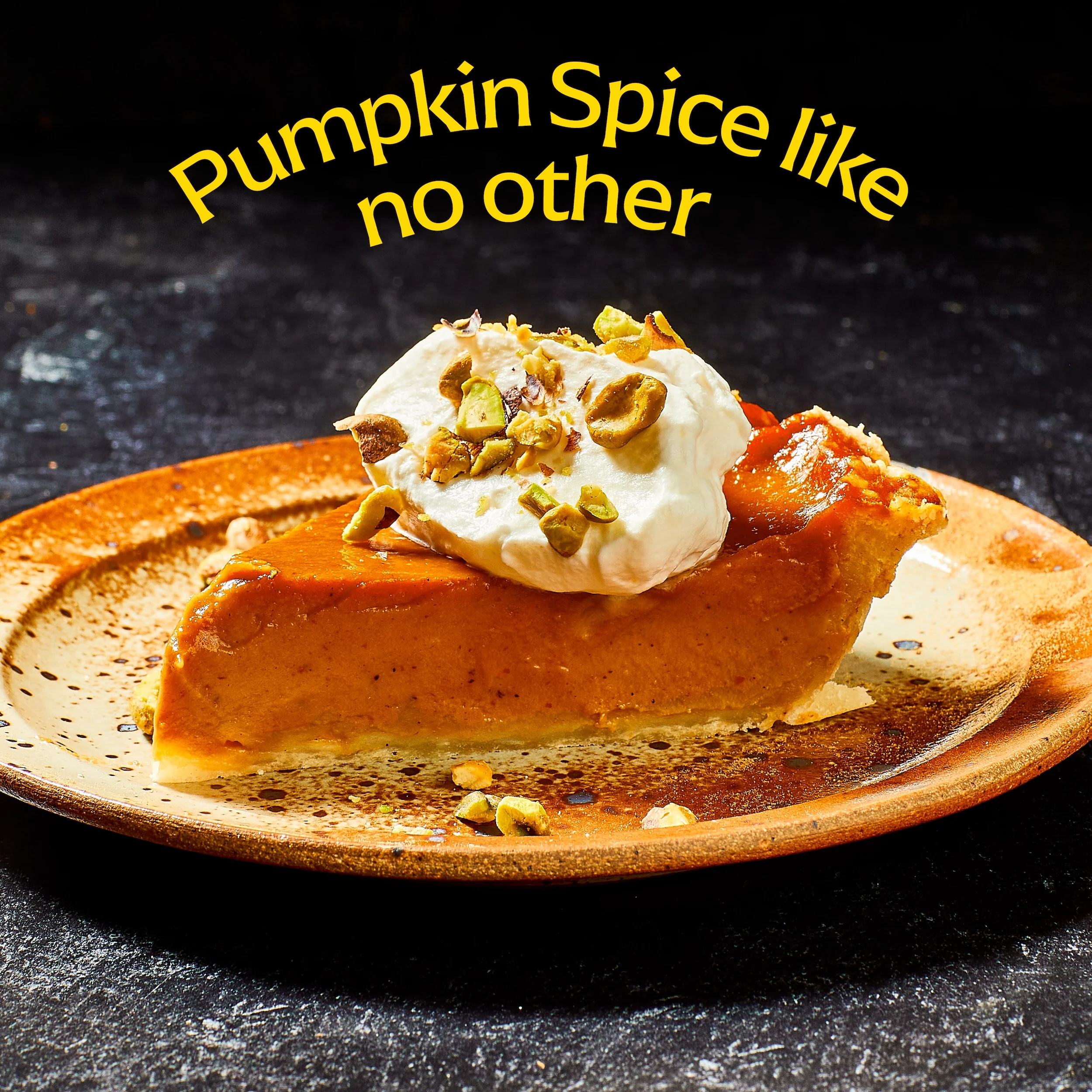 Pumpkin Spice - Image 4