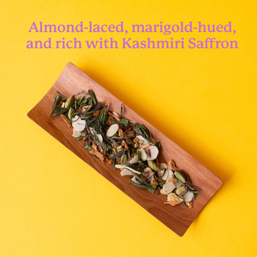 Song Tea Kashmiri Kehwa - Image 2