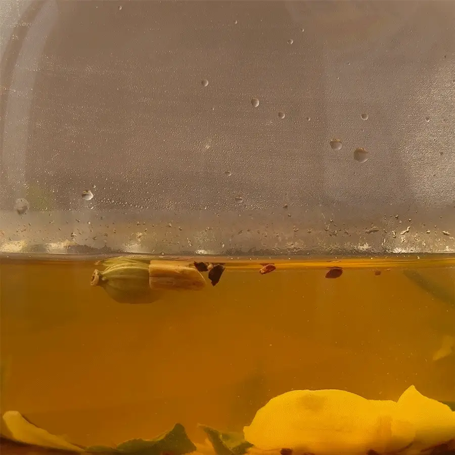 Song Tea Kashmiri Kehwa - Image 6