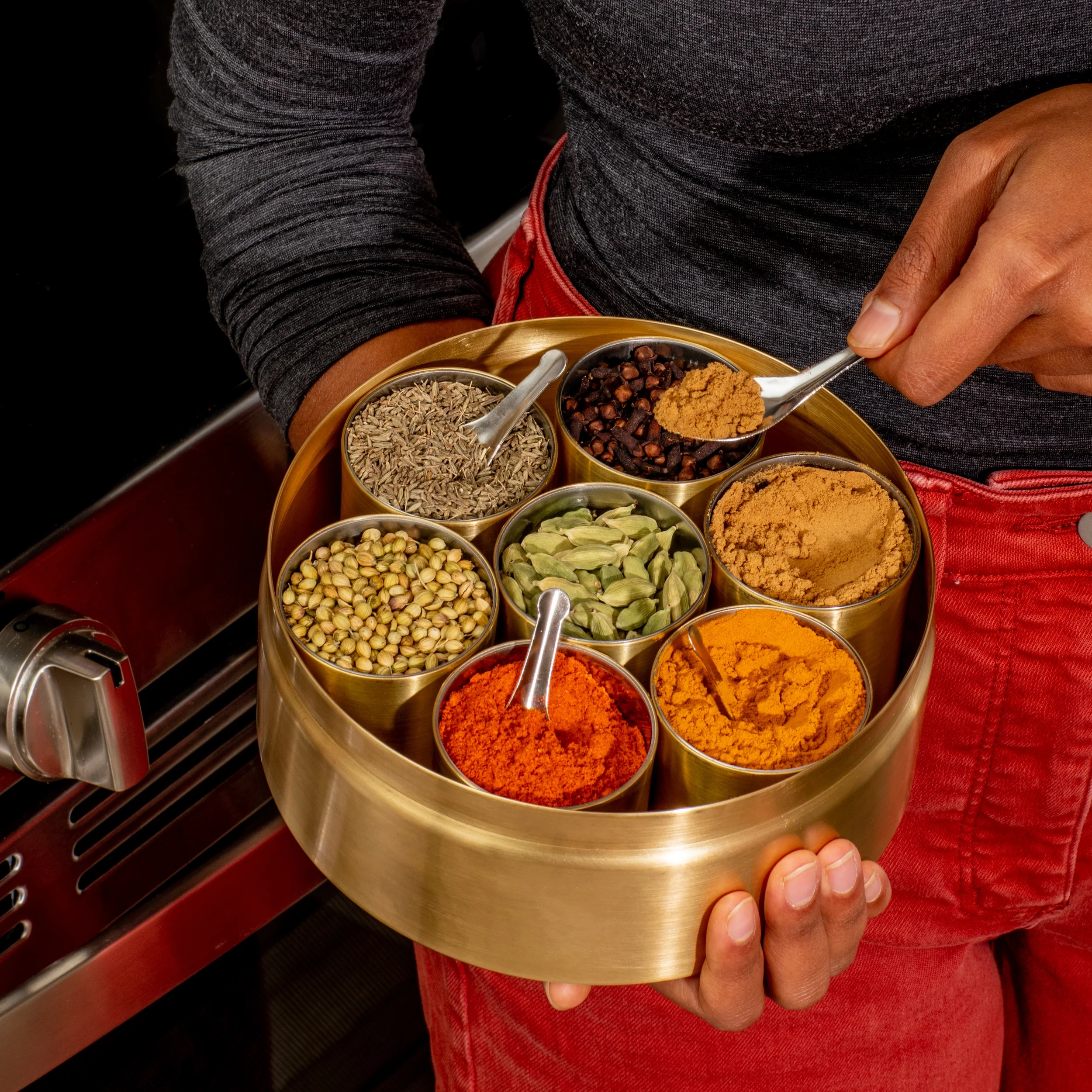 Spice Spoon - Image 3