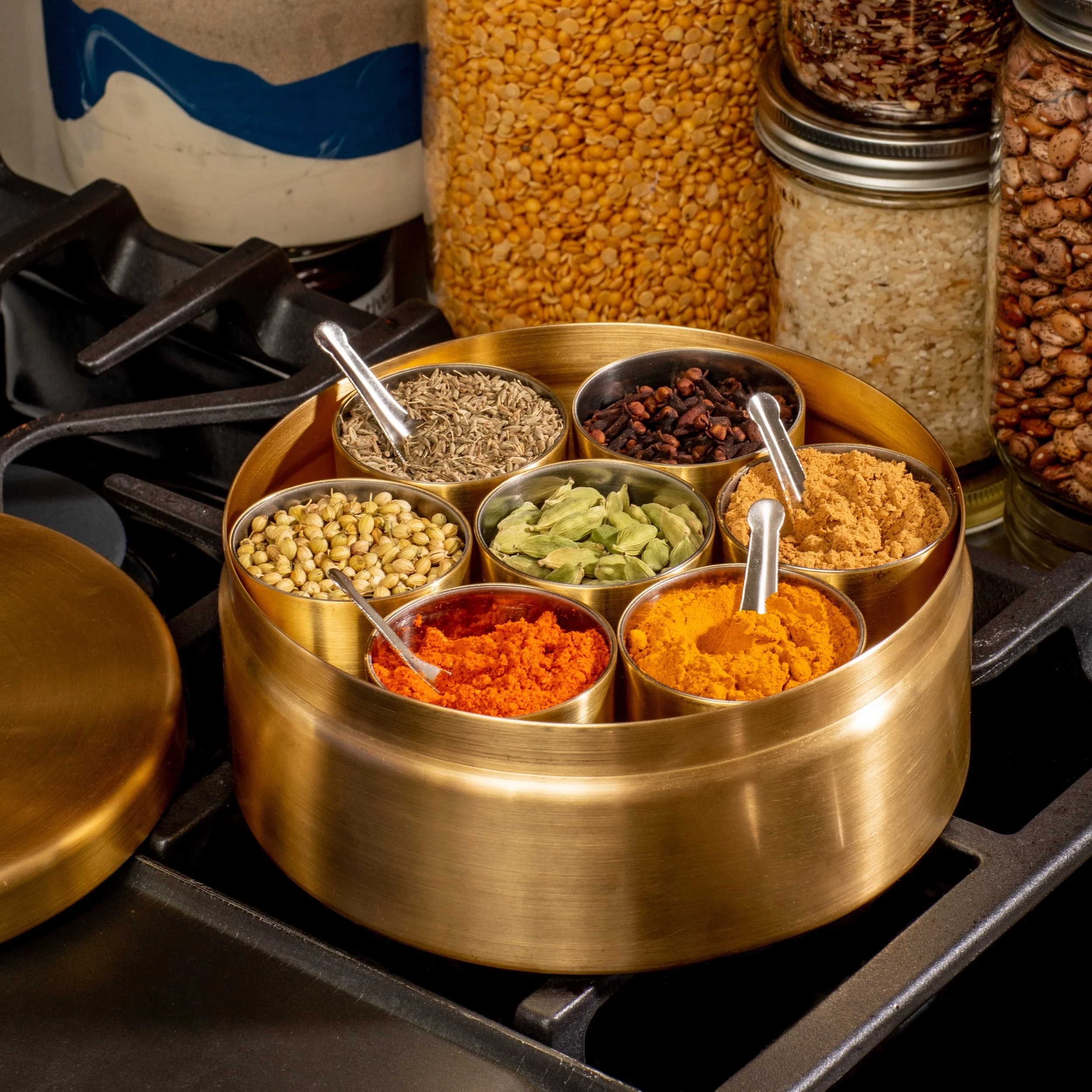 Spice Spoon - Image 4