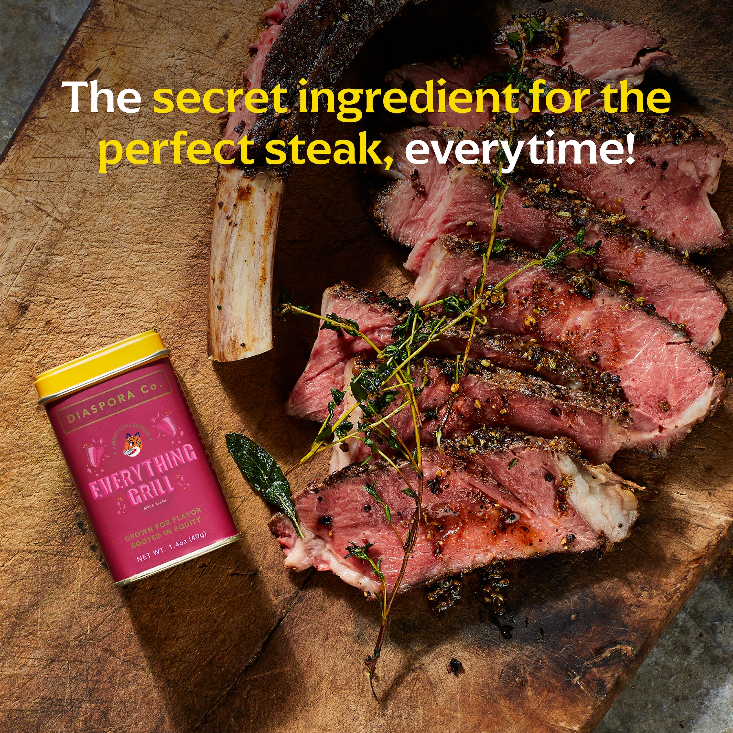 Everything Grill - Image 2