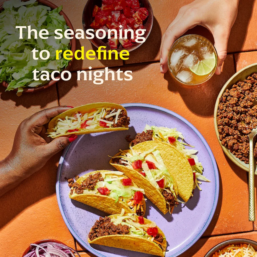 Taco Masala - Image 2