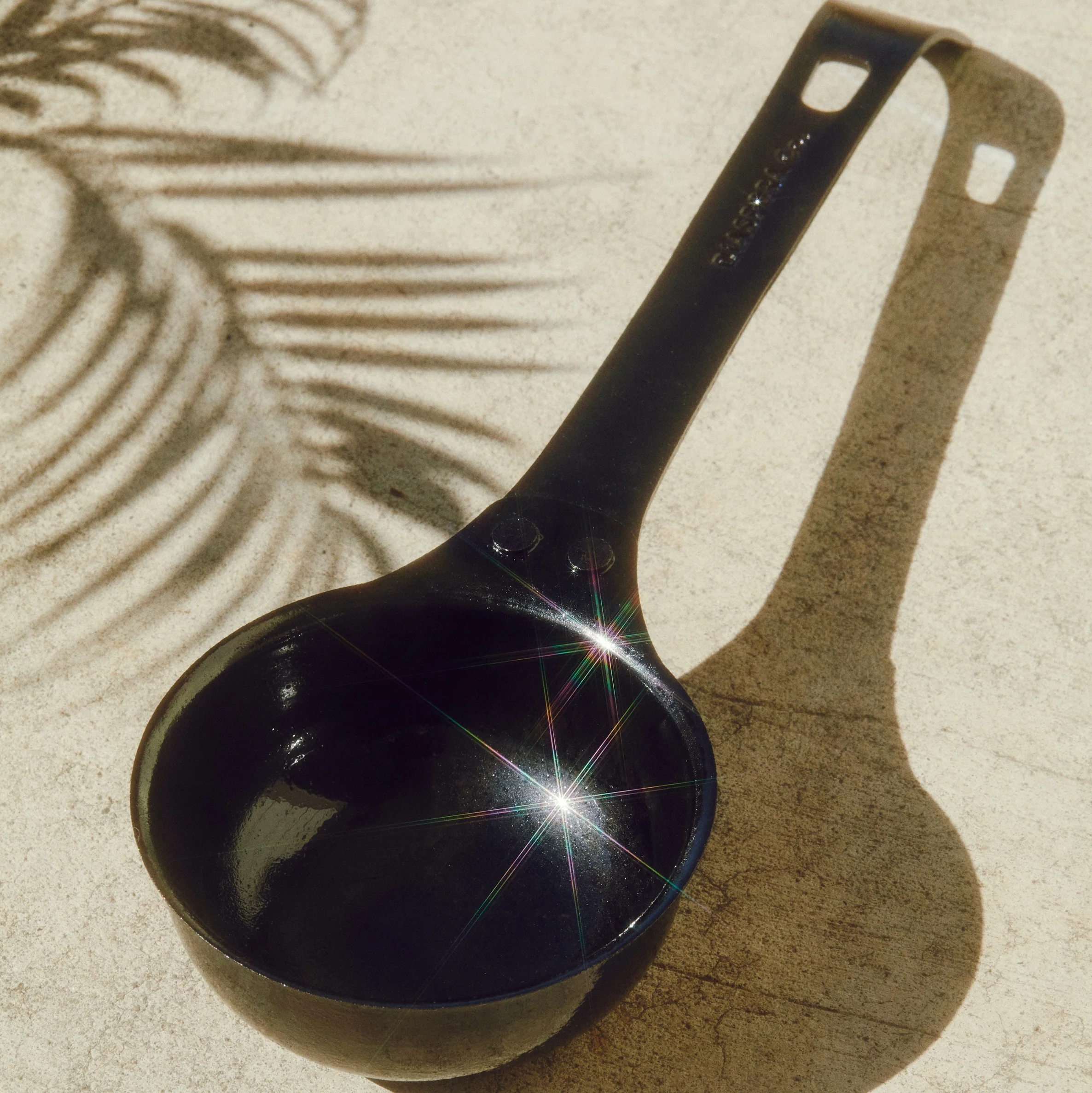 Tadka Spoon Trio - Image 2