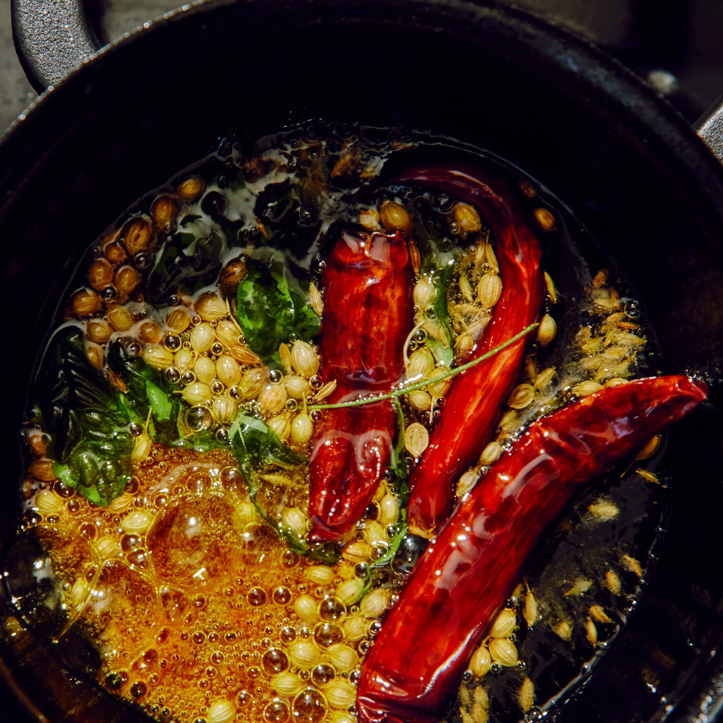 Tadka Spoon Trio - Image 7