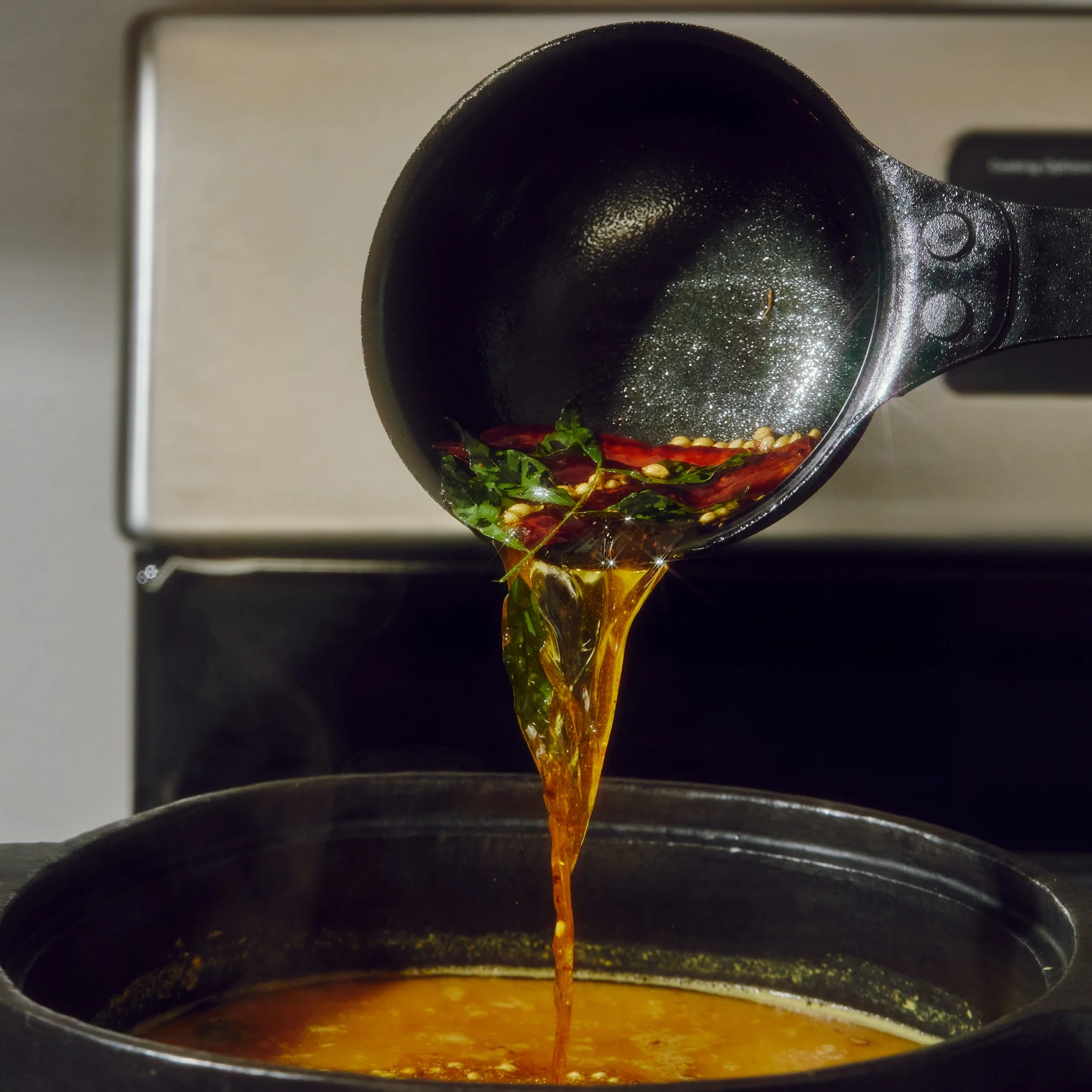 Tadka Spoon Trio - Image 8