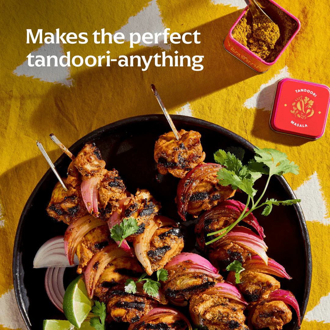 Tandoori Masala - Image 4