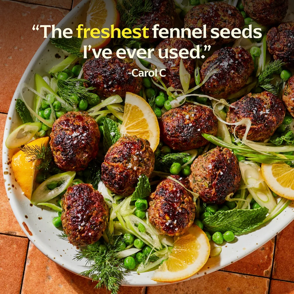 Hariyali Fennel - Image 4