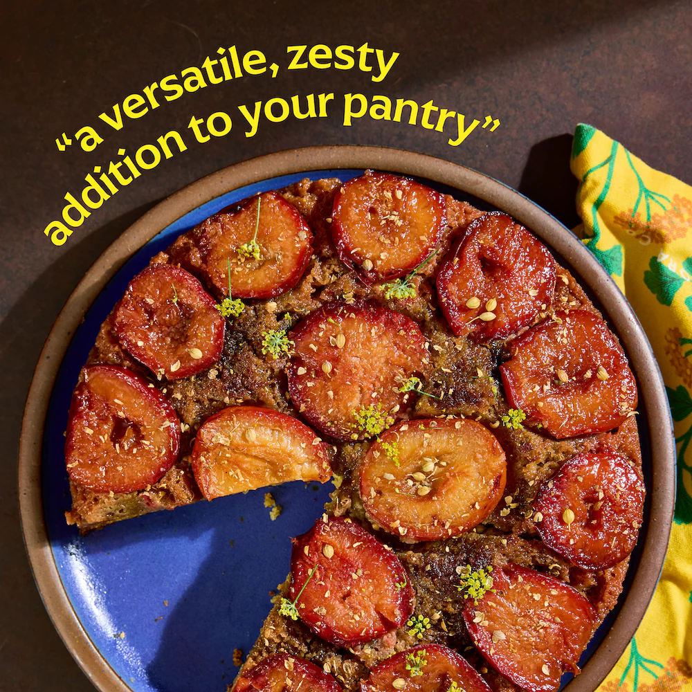 Nandini Coriander (New Weight, Cookbook) - Image 3