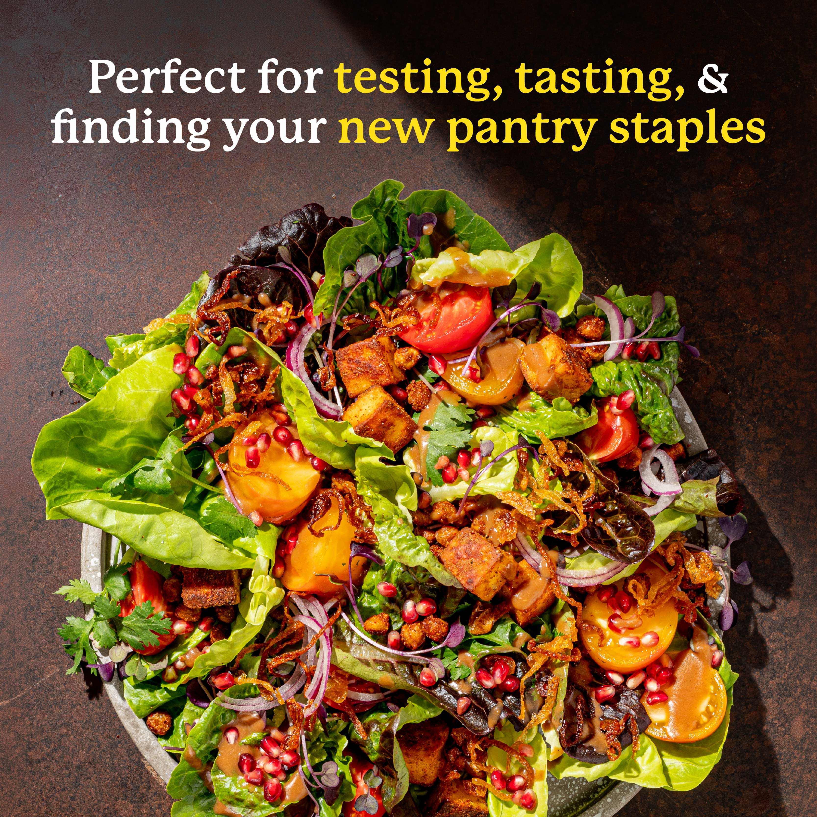 The Spice Sampler - Image 3
