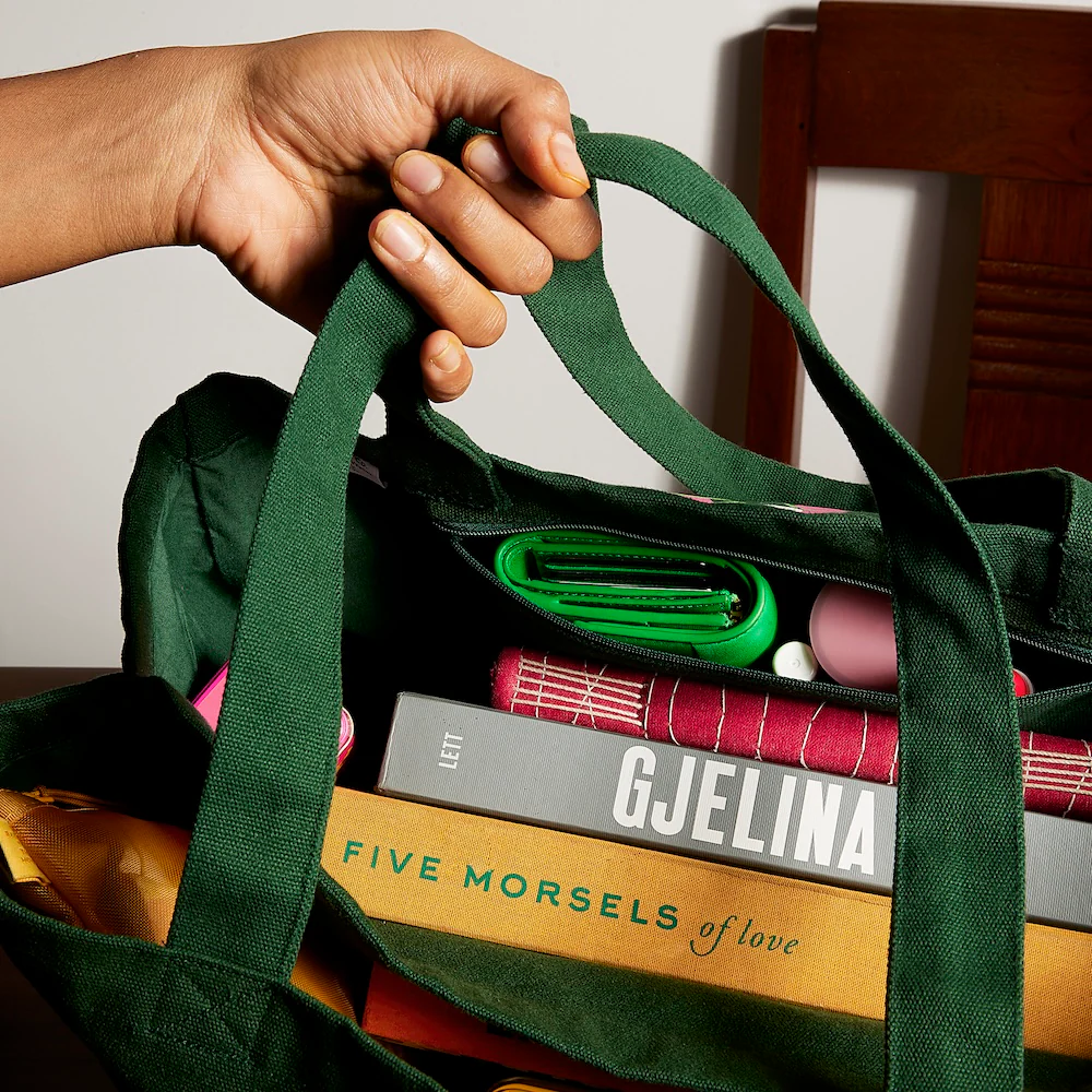 The Hella Spicy Tote - Image 3
