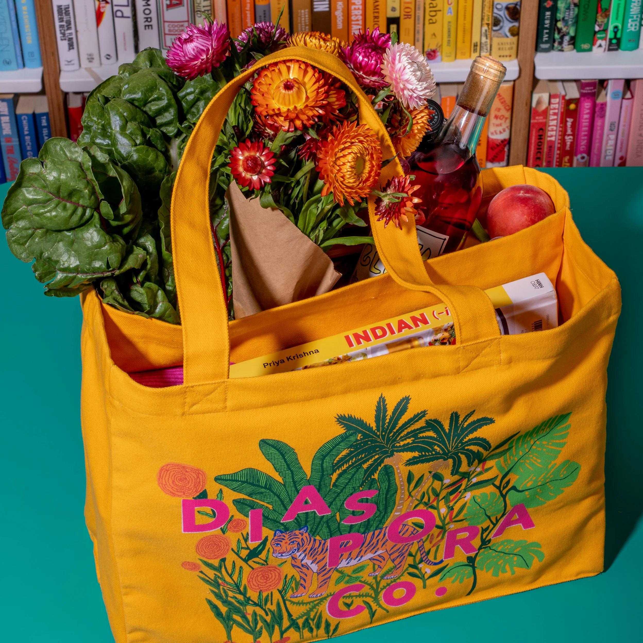 The Diaspora Tote - Image 3