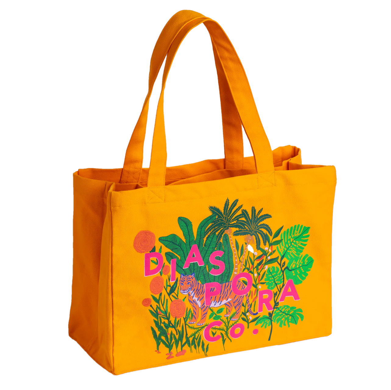 The Diaspora Tote - Image 4