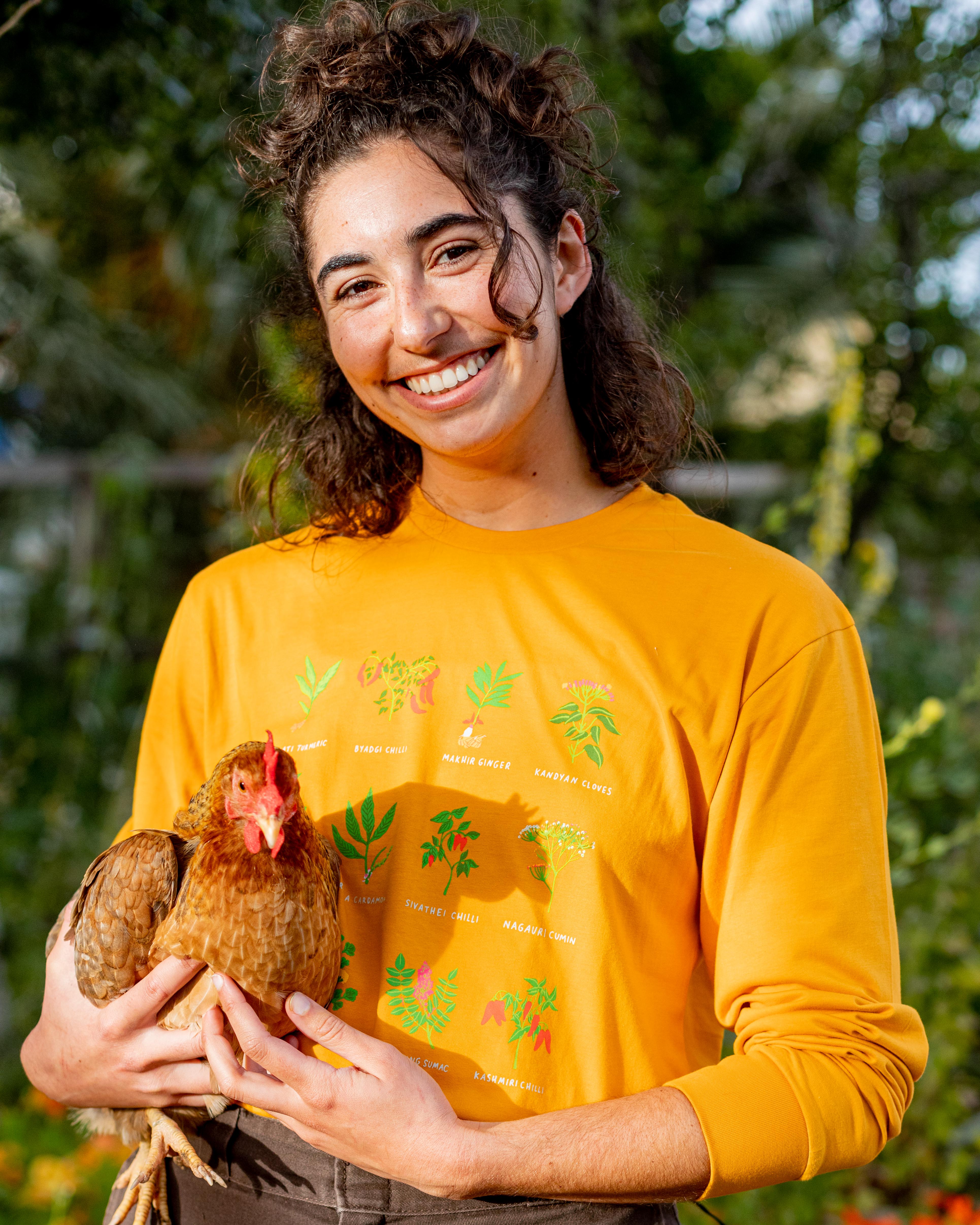 Bageecha Tee - Image 8